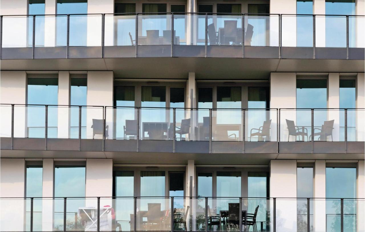Awesome Apartment In Luebeck Travemuende With Wifi Exterior foto