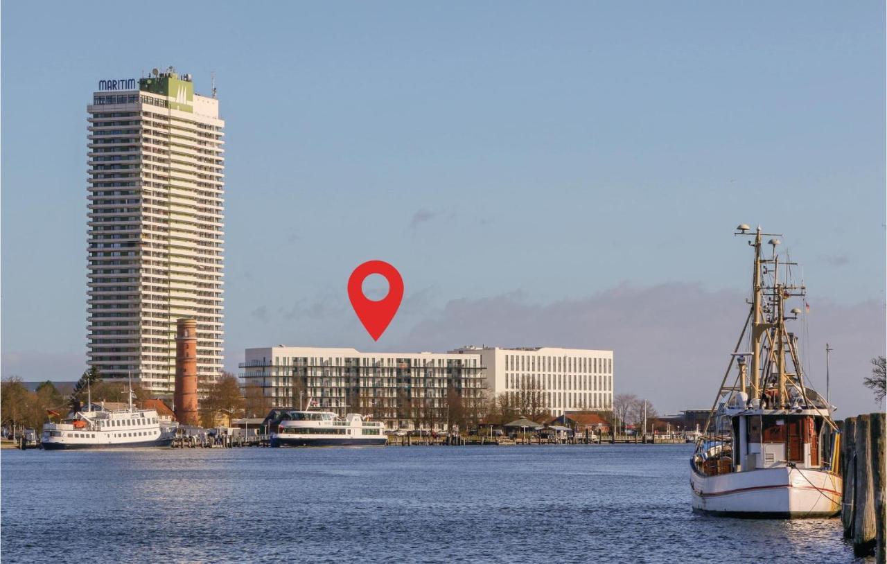 Awesome Apartment In Luebeck Travemuende With Wifi Exterior foto