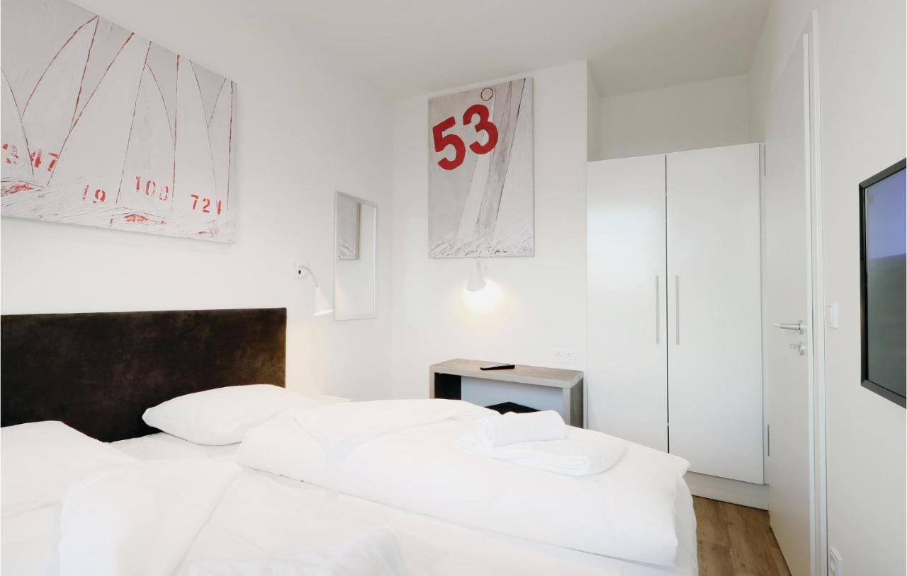 Awesome Apartment In Luebeck Travemuende With Wifi Exterior foto