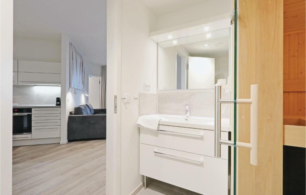 Awesome Apartment In Luebeck Travemuende With Wifi Exterior foto