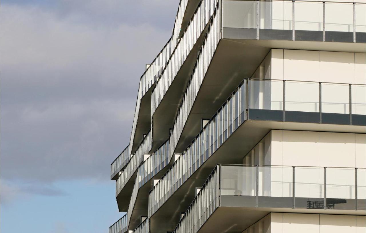 Awesome Apartment In Luebeck Travemuende With Wifi Exterior foto